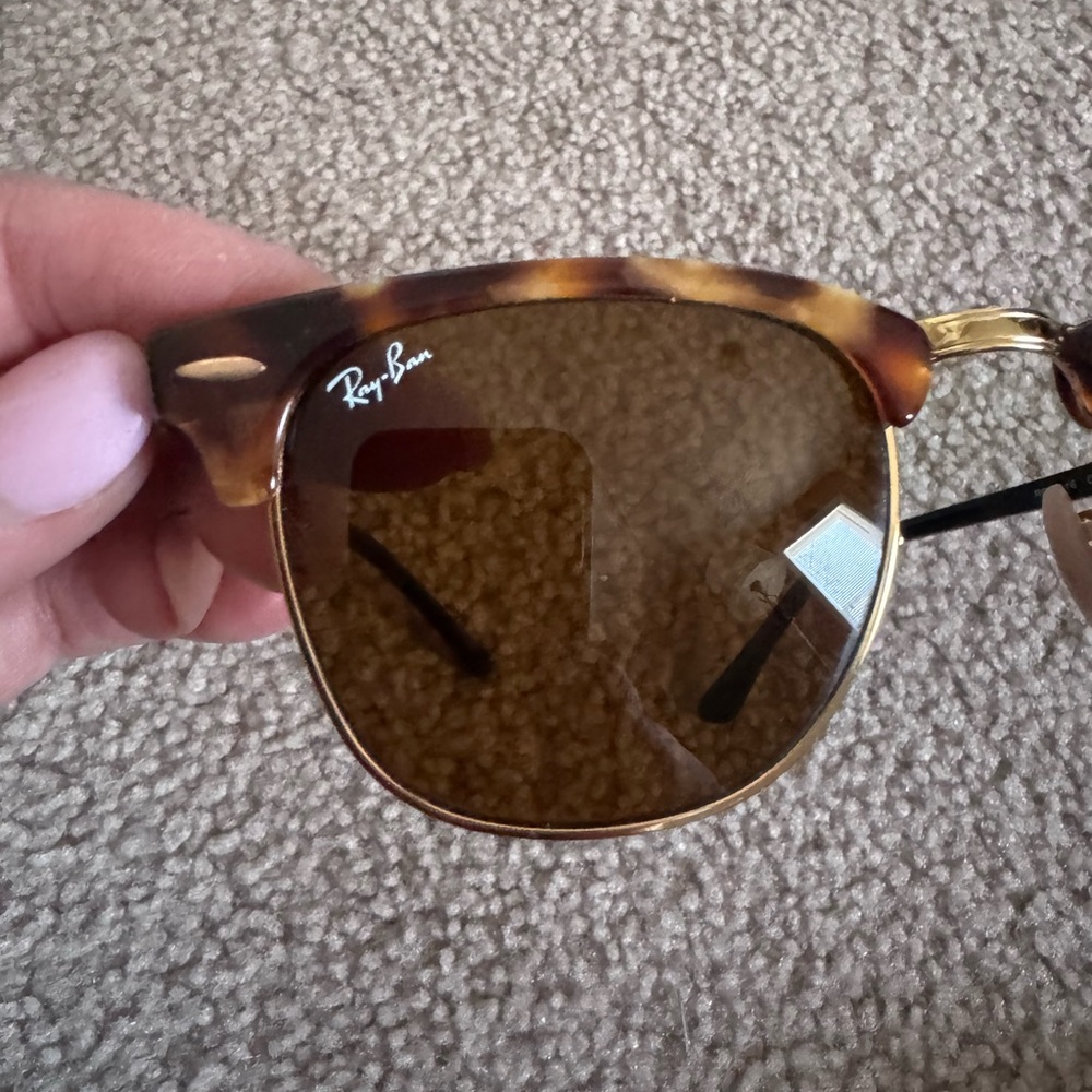 Ray-Ban Clubmaster - Picture 3 of 10